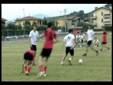 24/6/12 futsal : FINALE - 12 ore di C5 - Under 21 - Chiuduno