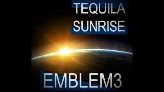 Tequila Sunrise Music Video