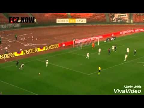FCZÜRICH VS FCBASEL (2:3 7.5.2016)