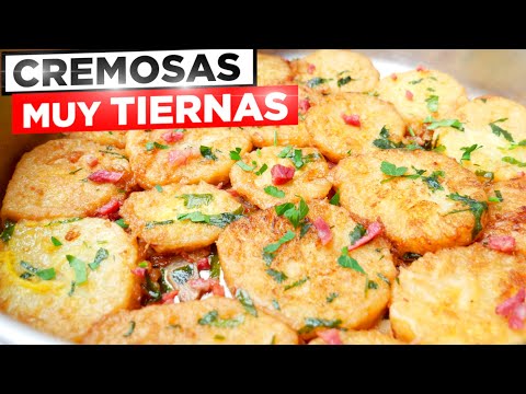 Cómo hacer patatas a la importancia fáciles y deliciosas para una comida inolvidable