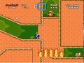 Yoshi An Unnamed Story Level 2 Fastest Route