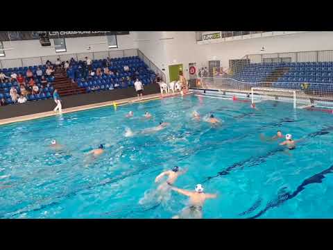 SZOLNOK 3-8 BVSC országos serdülő