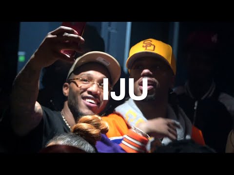 IT'S JUST US AT HEROES AND VILLAINS ALBUM RELEASE PARTY