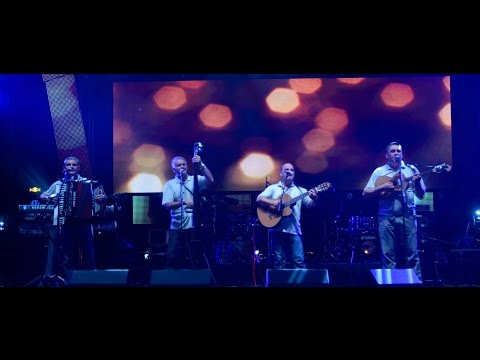 Radio Kavadarci – Opusti se, so Trio Grande…