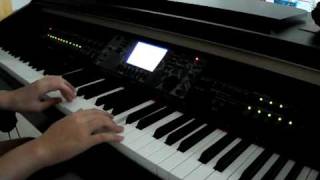 《宫心计》Beyond The Realm Of Conscience OST《風車》Windmill piano