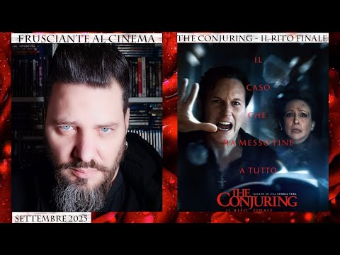 Video by Federico Frusciante