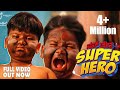 Nan Maga Super Hero Full Video 4K ENG SUB Arya Swaroop Pallavi Parva Karthik Reddy 2025