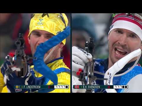 Sveriges Största Skidögonblick (2006-2019)