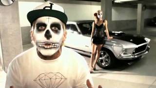 Swollen Members - Night Vision