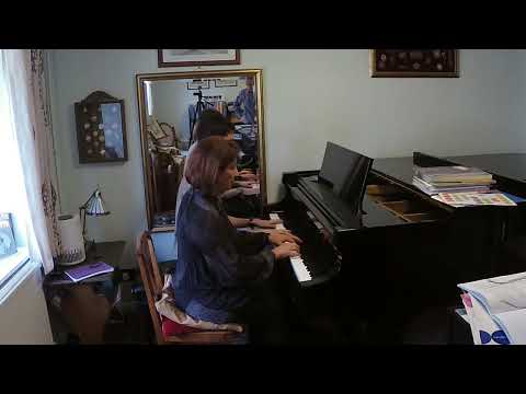 Piano Key Studio video.