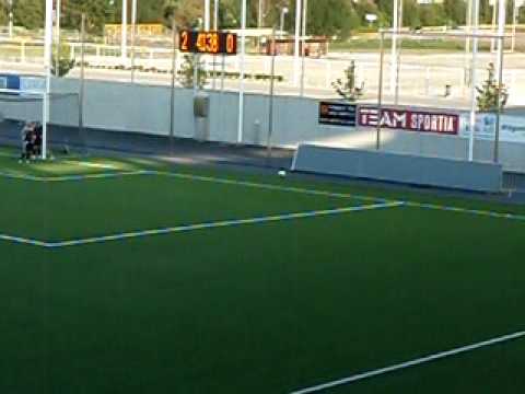 Gideonsberg - IF Eker 3