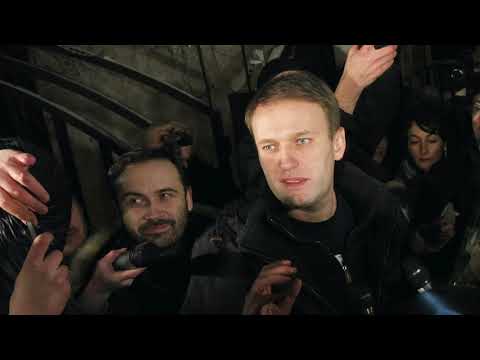 克里姆林宮批評家阿列克謝-納瓦尼是誰？ (Who is Kremlin critic Alexei Navalny?)