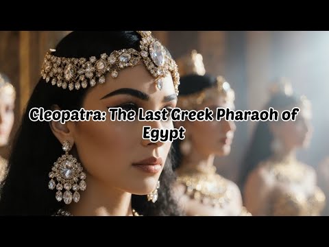 Cleopatra Exposed: Greek Strategist, Egyptian Queen, Roman Nightmare