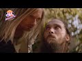 Alexander Skarsgard - Free your mind (Cut  Copy)
