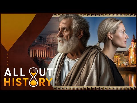 The Ancient Discoveries Centuries Ahead Of Their Time | Footprints Of Civilization | All Out History