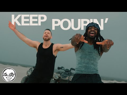 Sir Silly  - Keep Pourin' (Official Music Video)