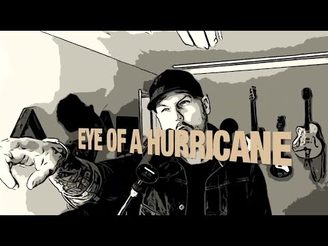 Redlight King - Eye Of A Hurricane