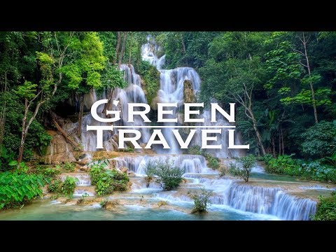 12 個可持續旅行小貼士 (12 Tips For Sustainable Travel)