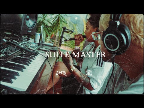 Clara Lima - Suíte Master (Prod. Rizzi Get Busy)
