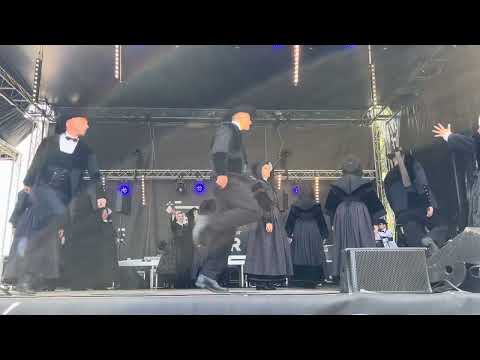 Cercle de Lanester - Festival d’Arvor