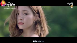 [Shiny Land][Vietsub] 'Bride of Water God' Teaser Se Kyung Cut
