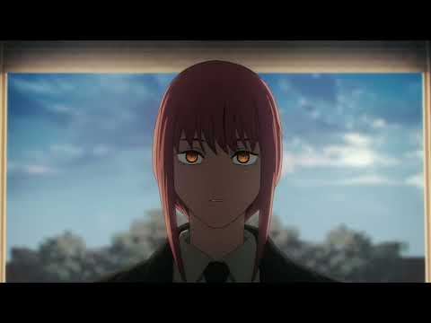 Chainsaw Man - Please will you… (English Dubbed)