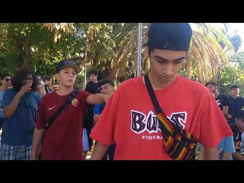 Fesim vs Shadow-4tos-5ta fecha