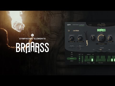 Free Download Symphonic Elements BRAAASS v1.1.2 WiN-R2R