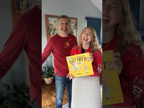 Naked Lunch x Just Try It! Podcast episode out tonight at 9:00pm PT and Just Try It! out March 5.