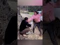 Driver Splashed Her With Mud She Got Her Revenge