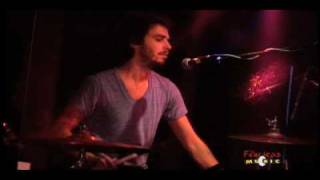 Good Old War - Window - Live on Fearless Music