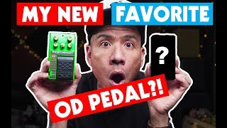 Video thumbnail for Ibanez Mostortion vs. A CLONE?! by R.J. Ronquillo