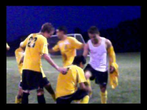 HENRY LOPEZ GUERRA (GOL DE CHILENA)