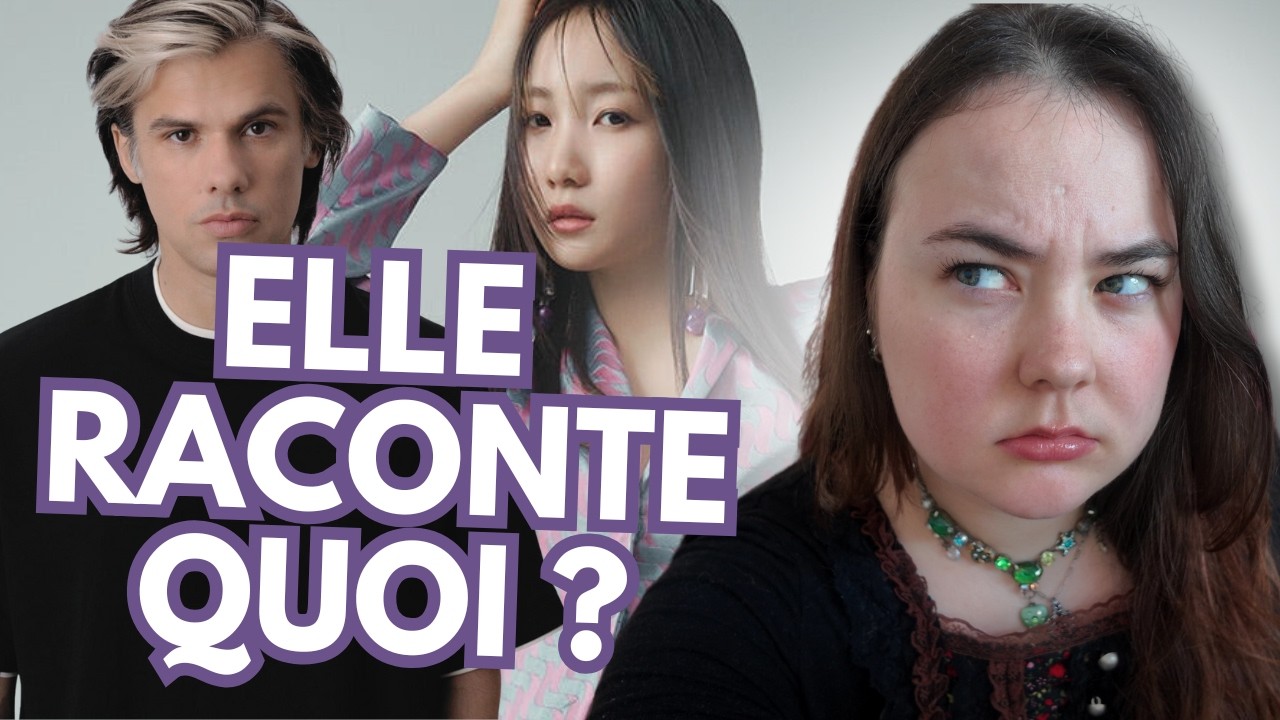 Orelsan feat. Lilas Ikuta : le vrai sens des paroles de "Plus rien" 🇯🇵