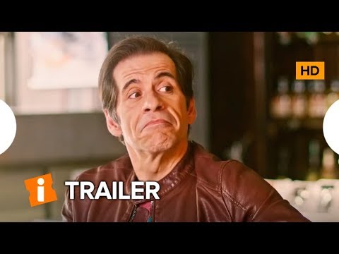 Chorar De Rir (2019) Official Trailer