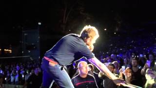 Blur - Thought I was a Spaceman - Hollywood Bowl