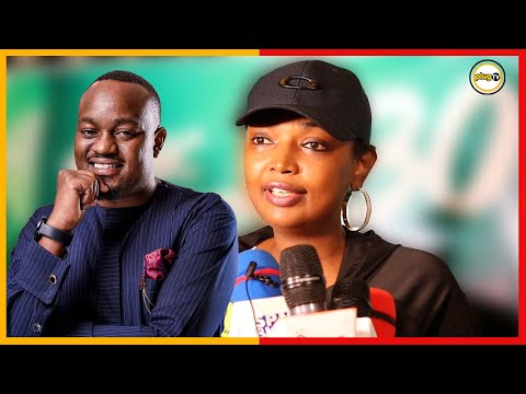 KASKIE VIBAYA NA HUKO! Karen Nyamu BLASTS Pastor T Mwangi over alcohol|Plug Tv Kenya