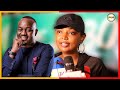 KASKIE VIBAYA NA HUKO Karen Nyamu BLASTS Pastor T Mwangi Over Alcohol Plug Tv Kenya