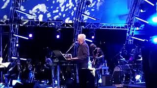 John Cale - Hedda Gabler (live in Athens)
