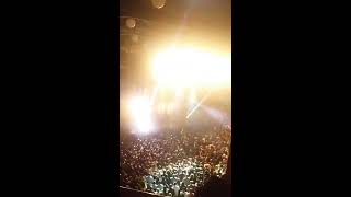 Skunk Anansie - Lisbon 11 02 2017 - Introduction Here I Stand