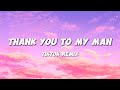 Thank You To My Man - TikTok Remix (And My Man Thank You To My Man)