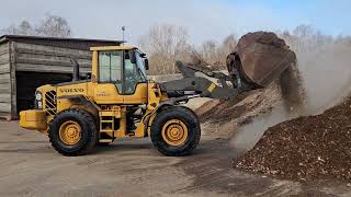 Volvo L90F cargadora de ruedas | Imagen 4 - Machineryline
