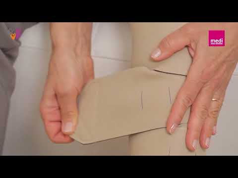 Circaid Juxtalite Built-In Pressure System: A revolutionary approach to compression therapy