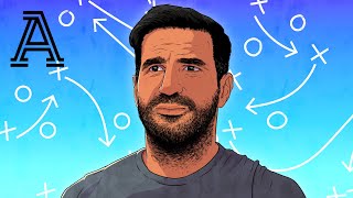 Is Cesc Fabregas the next great manager?