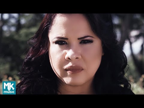 Cassiane lança clip do mais novo projeto, Nível do Céu.