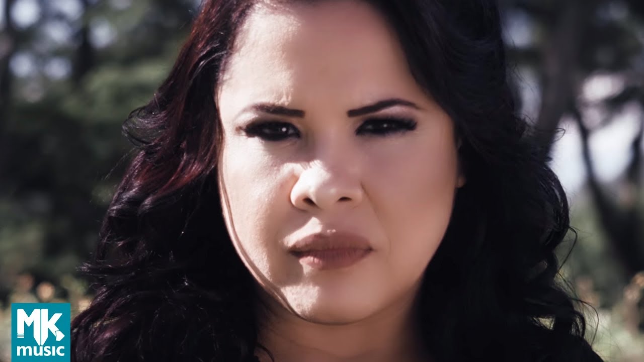 Cassiane - Arma Secreta (Clipe Oficial MK Music)