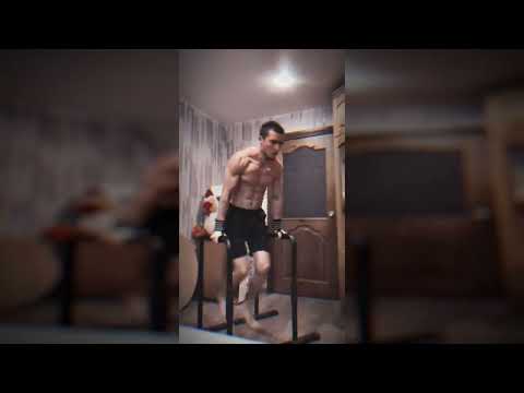 STATIC FREQUENCIES ENGAGED - Insane Home Workout