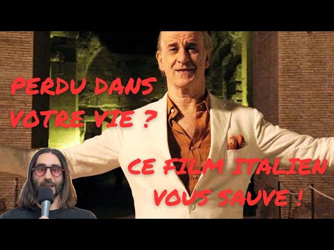 The Great Beauty: How to Find Your Inner Compass When You're Lost?