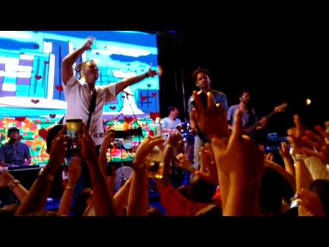 Alma Djem e Alexandre Carlo (Natiruts) - Teu lugar