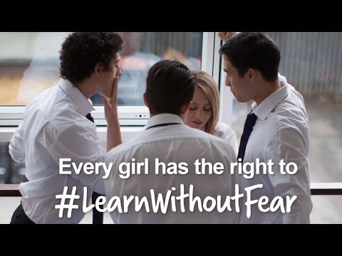The Lesson - Learn Without Fear